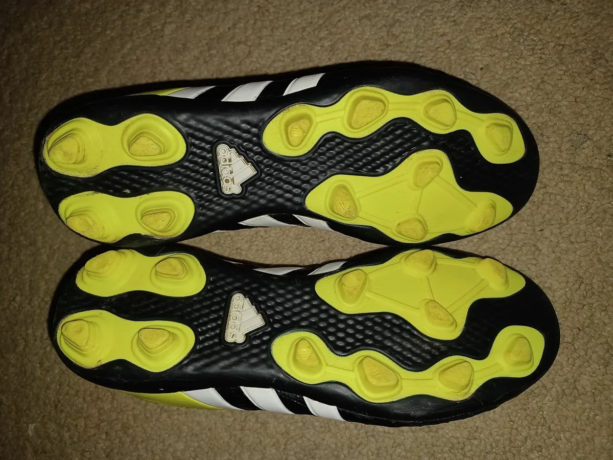 Adidas - 15.1 football boots size 3 - Image 4