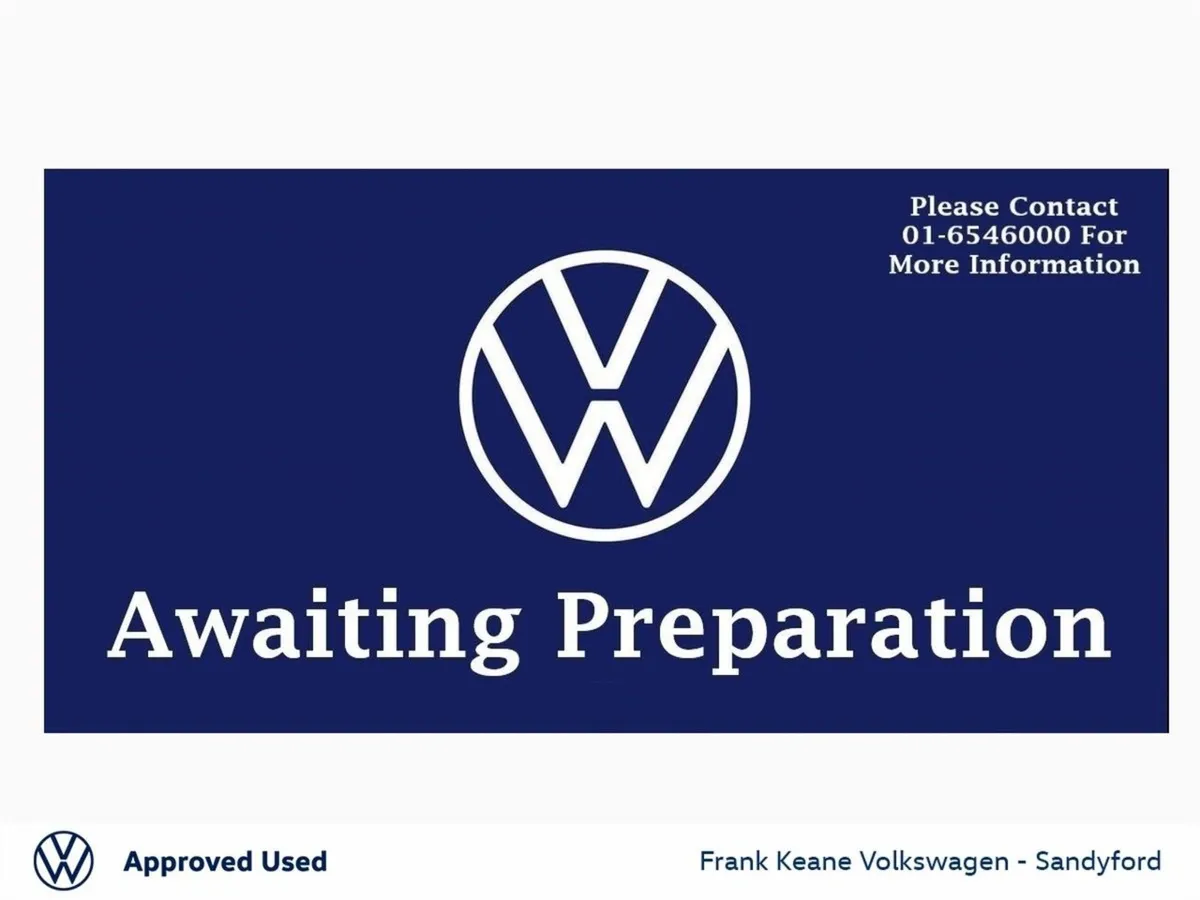 Volkswagen Tiguan  r-line   7 Seater  2.0 TDI 150 - Image 1