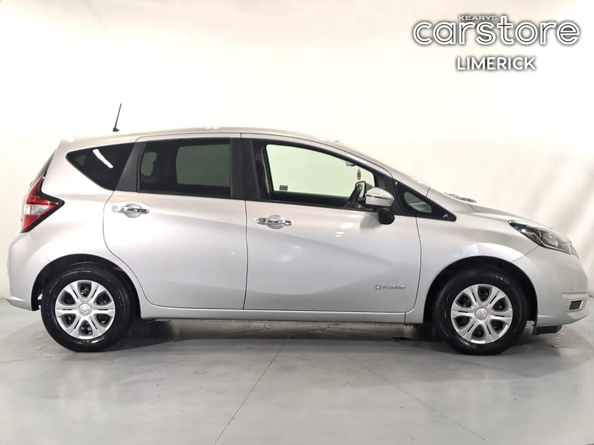 Nissan NOTE E-power Auto - Image 2