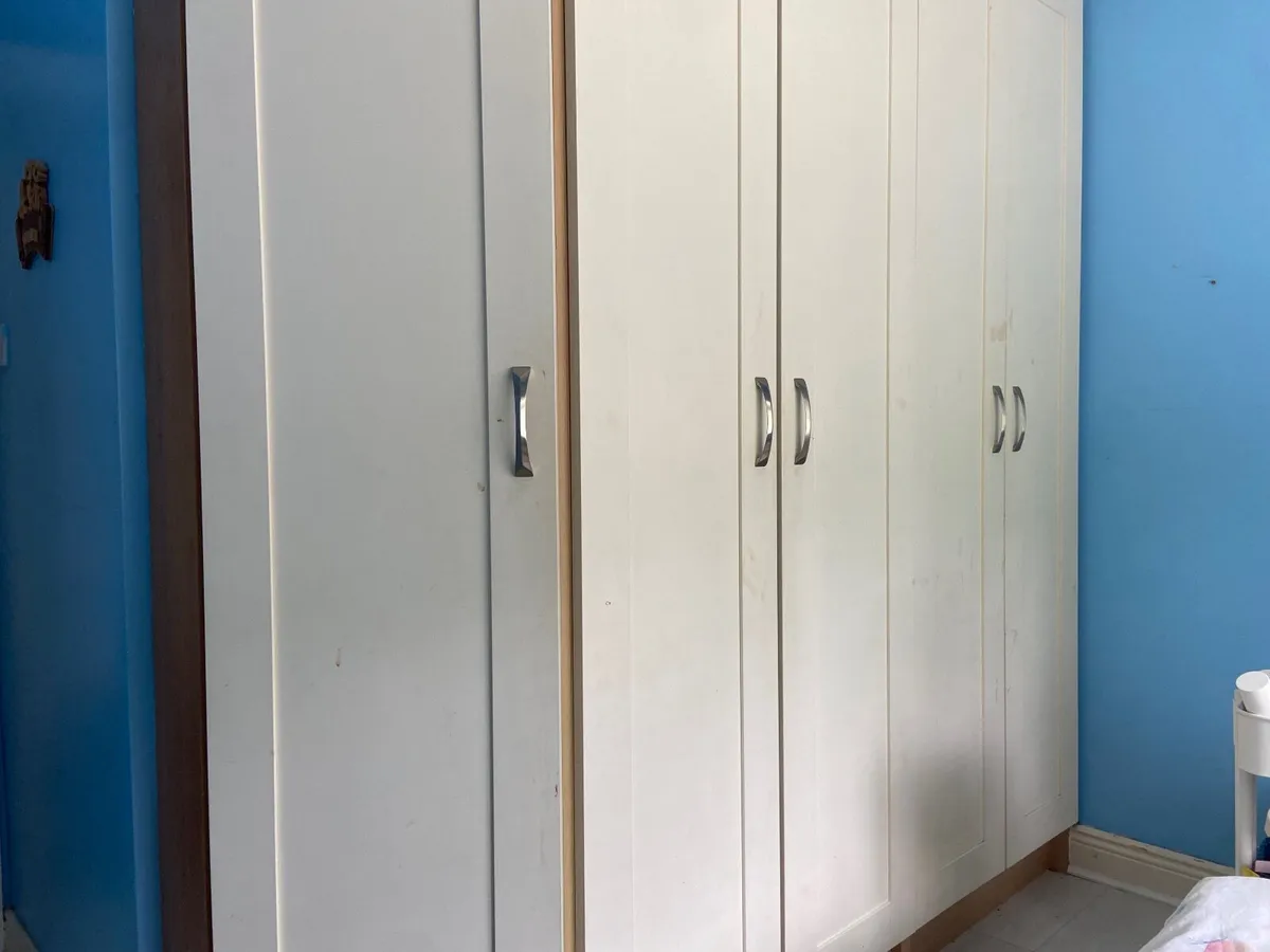 Wardrobes - Image 1
