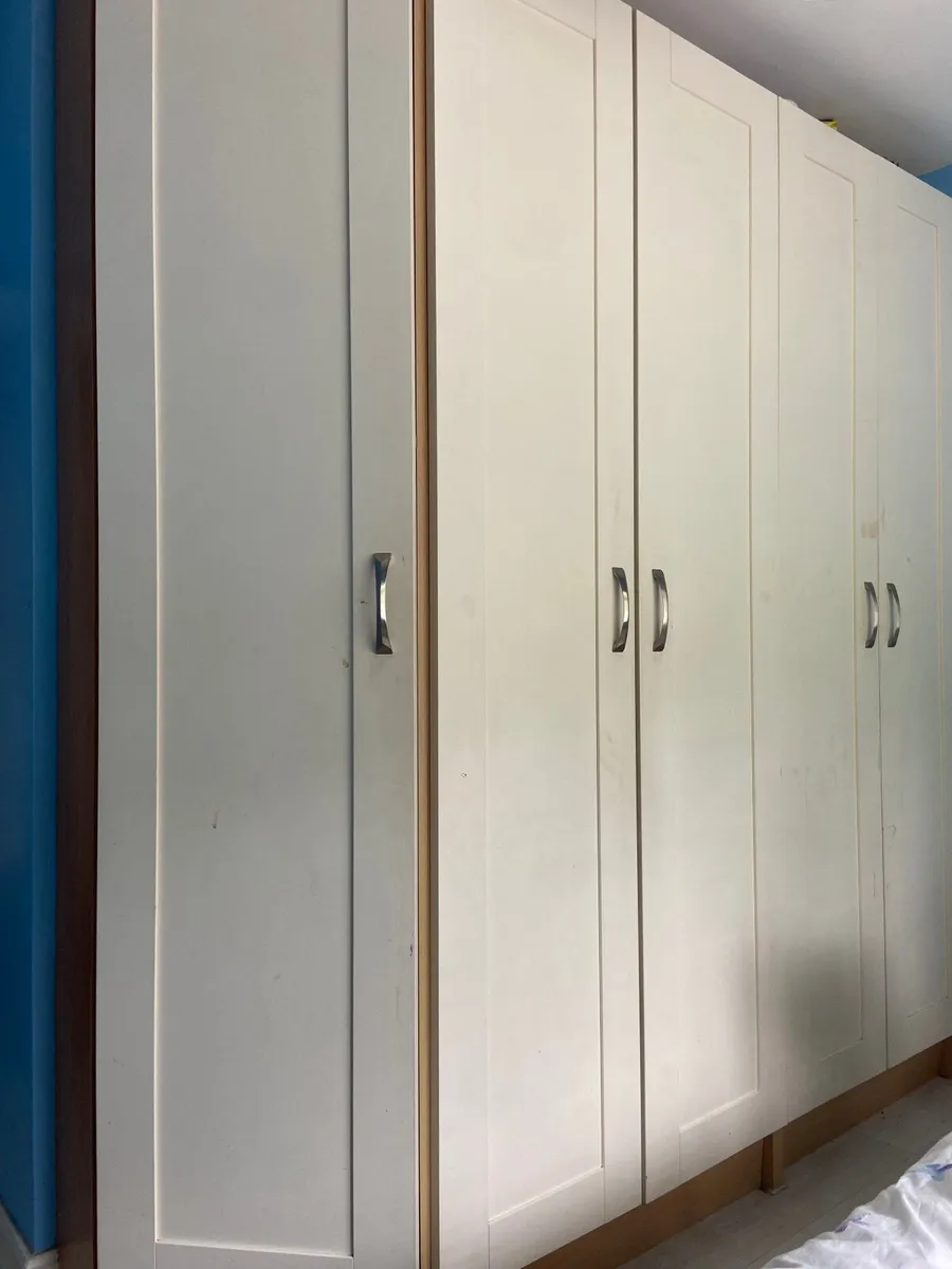 Wardrobes - Image 2