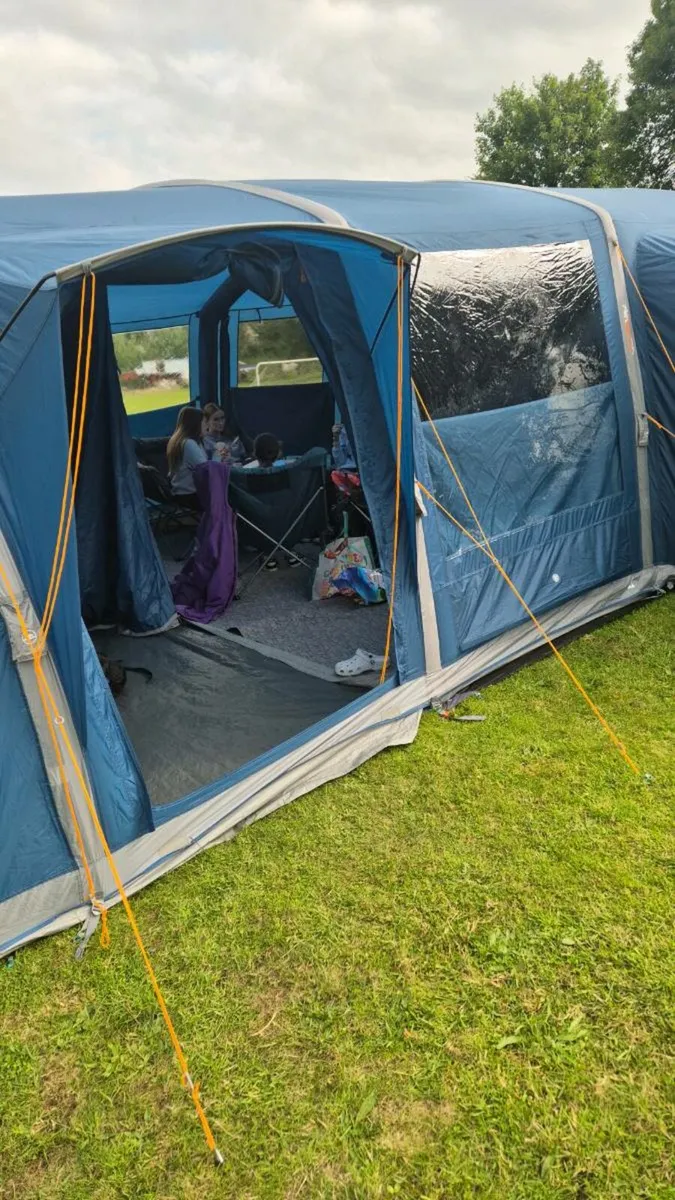 Vango tahithi 850 XL tent - Image 2