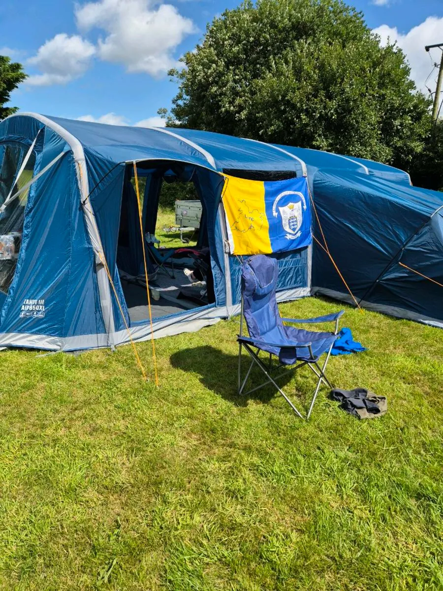 Vango tahithi 850 XL tent - Image 3
