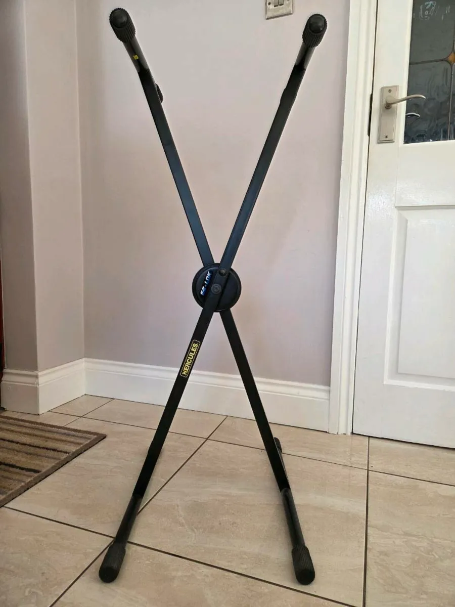 Keyboard Stand - Image 1