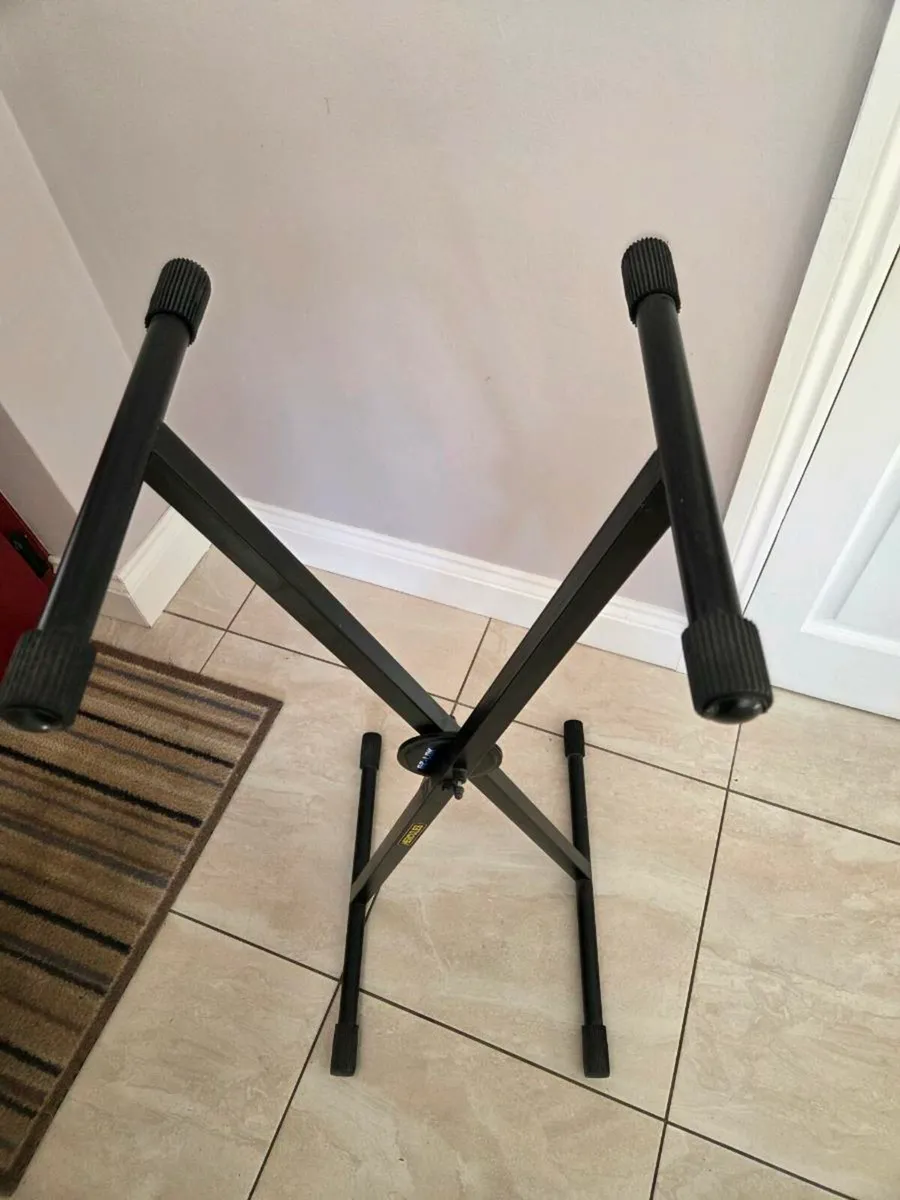 Keyboard Stand - Image 3