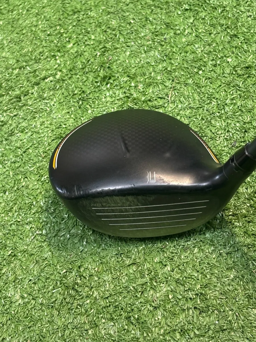 Cobra LTDx 5 Wood (18.5º) — €170 — RH - Image 2