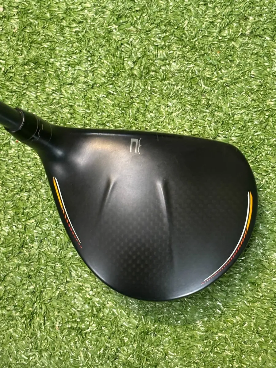 Cobra LTDx 5 Wood (18.5º) — €170 — RH - Image 3