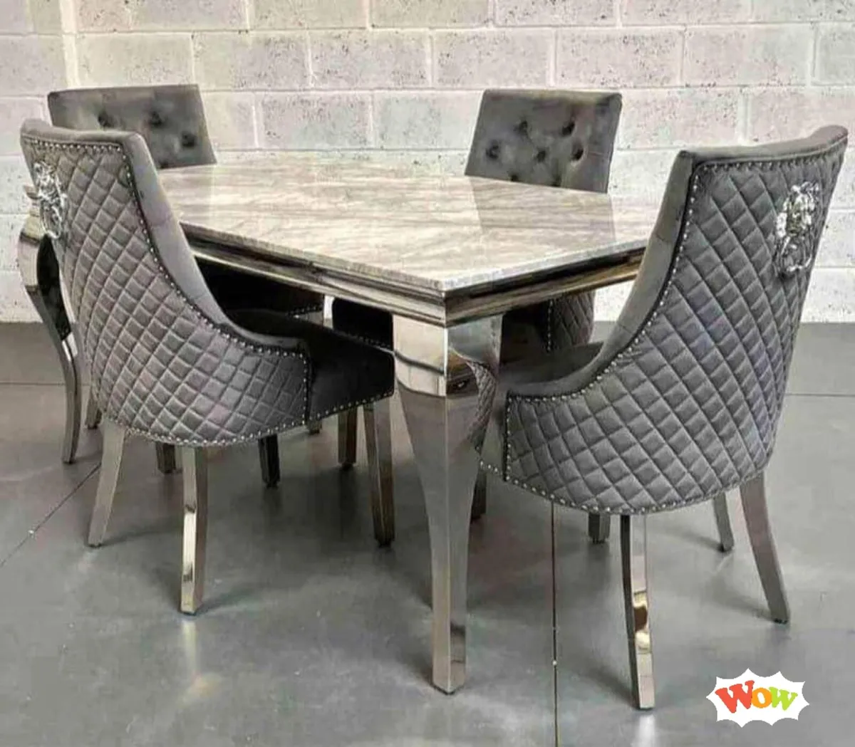 Luxury Marble Table for Sale in Magherafelt

Bran - Image 2