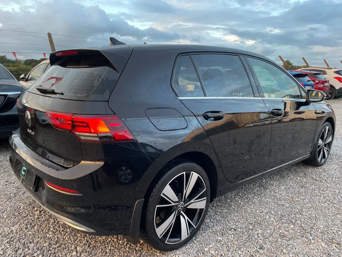 Volkswagen Golf TSI - Image 3