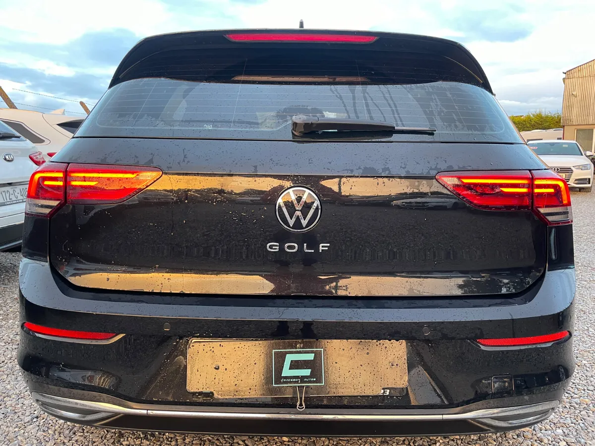 Volkswagen Golf TSI - Image 4