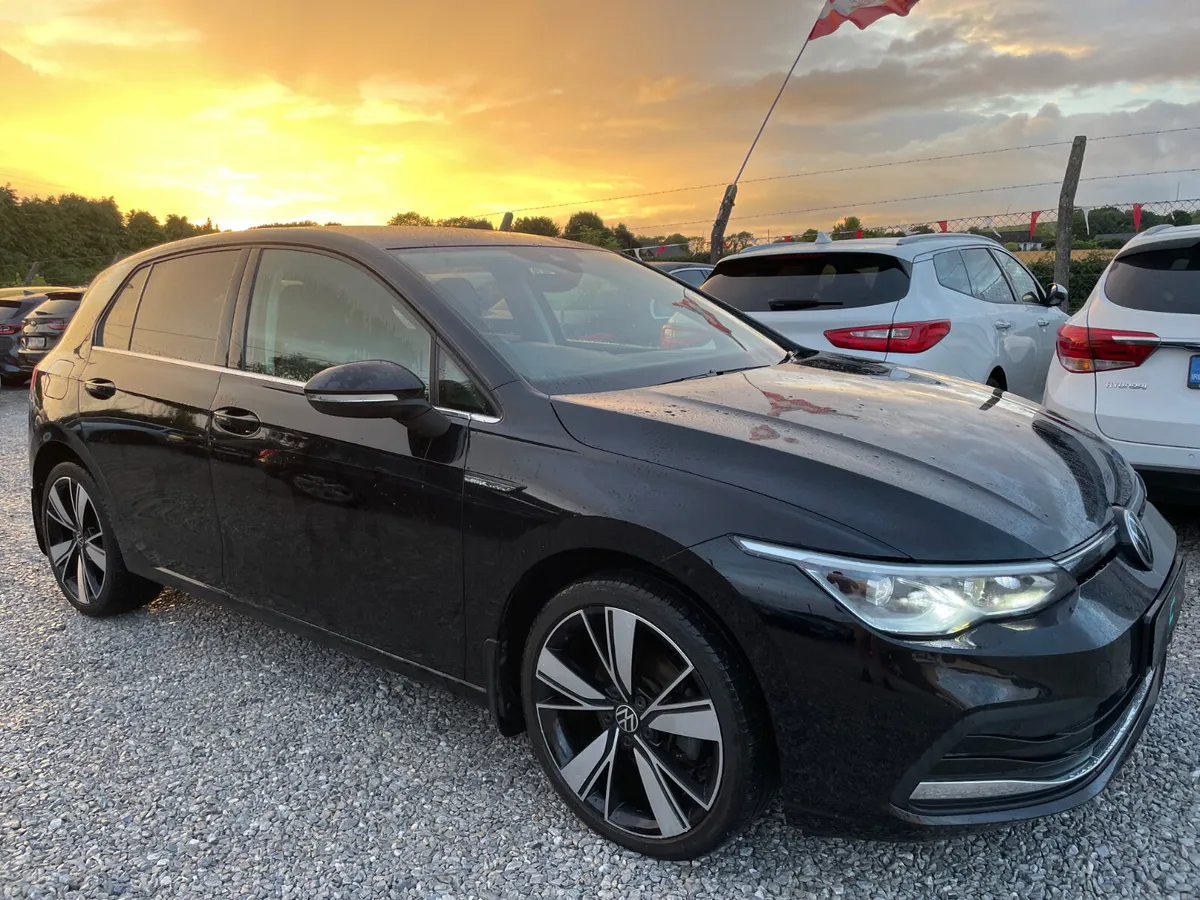 Volkswagen Golf TSI - Image 2