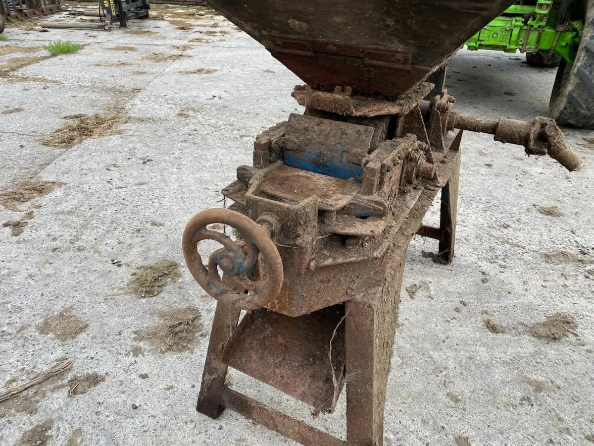 Grain roller - Image 3