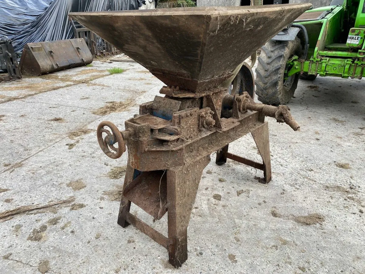 Grain roller - Image 4
