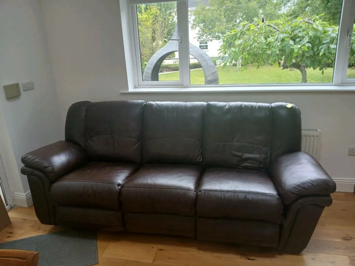 Couch - Image 1