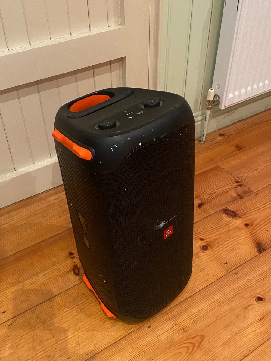 JBL Partybox 110 - Image 1