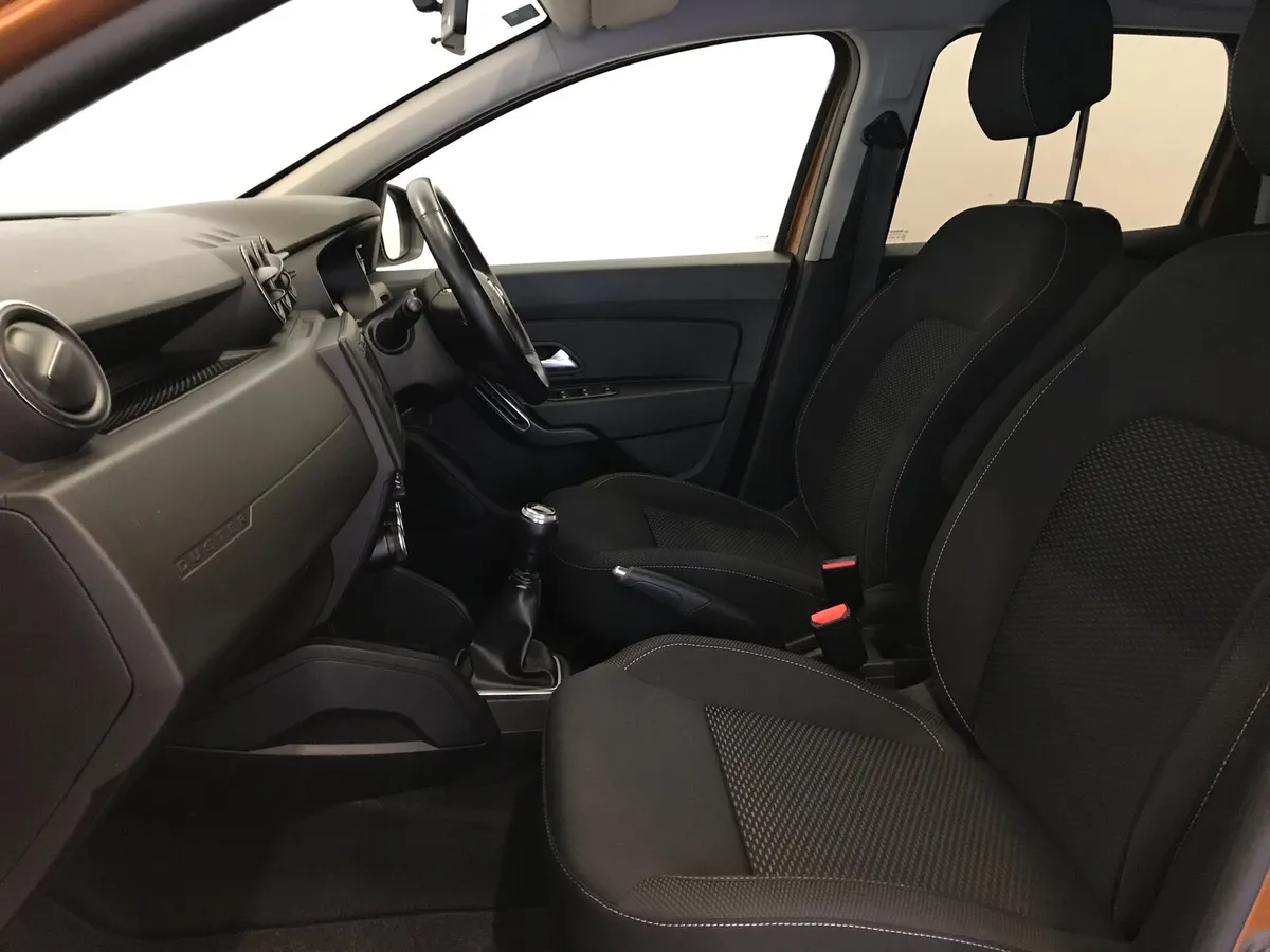 Dacia Duster 1.5Dci Comfort - Image 3