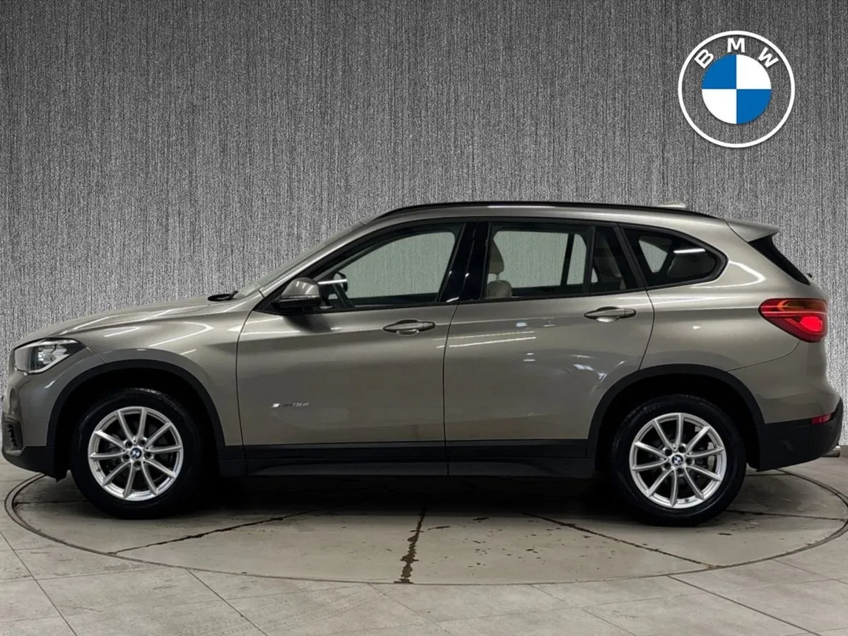 BMW X1 Sdrive18d SE - Image 4