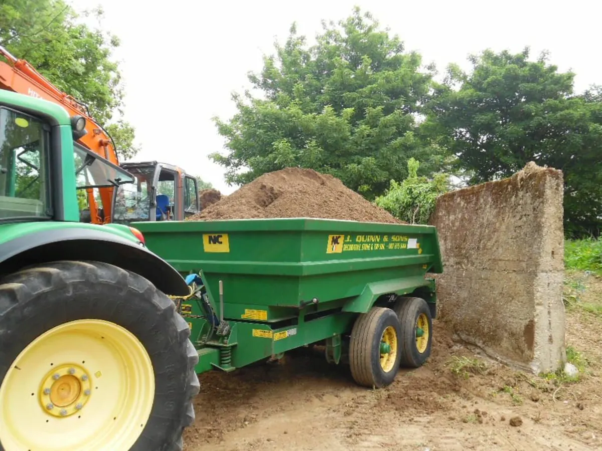 screened top soil vgq - Image 3