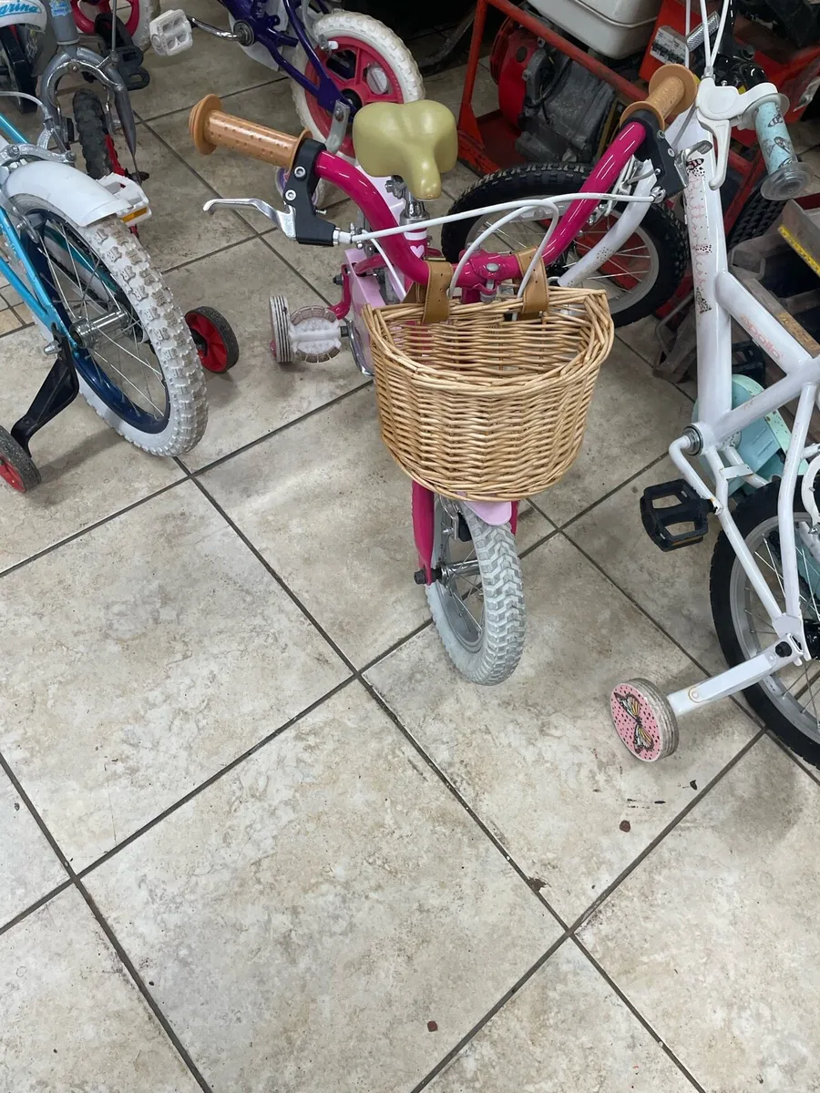 Bicycle - Image 1