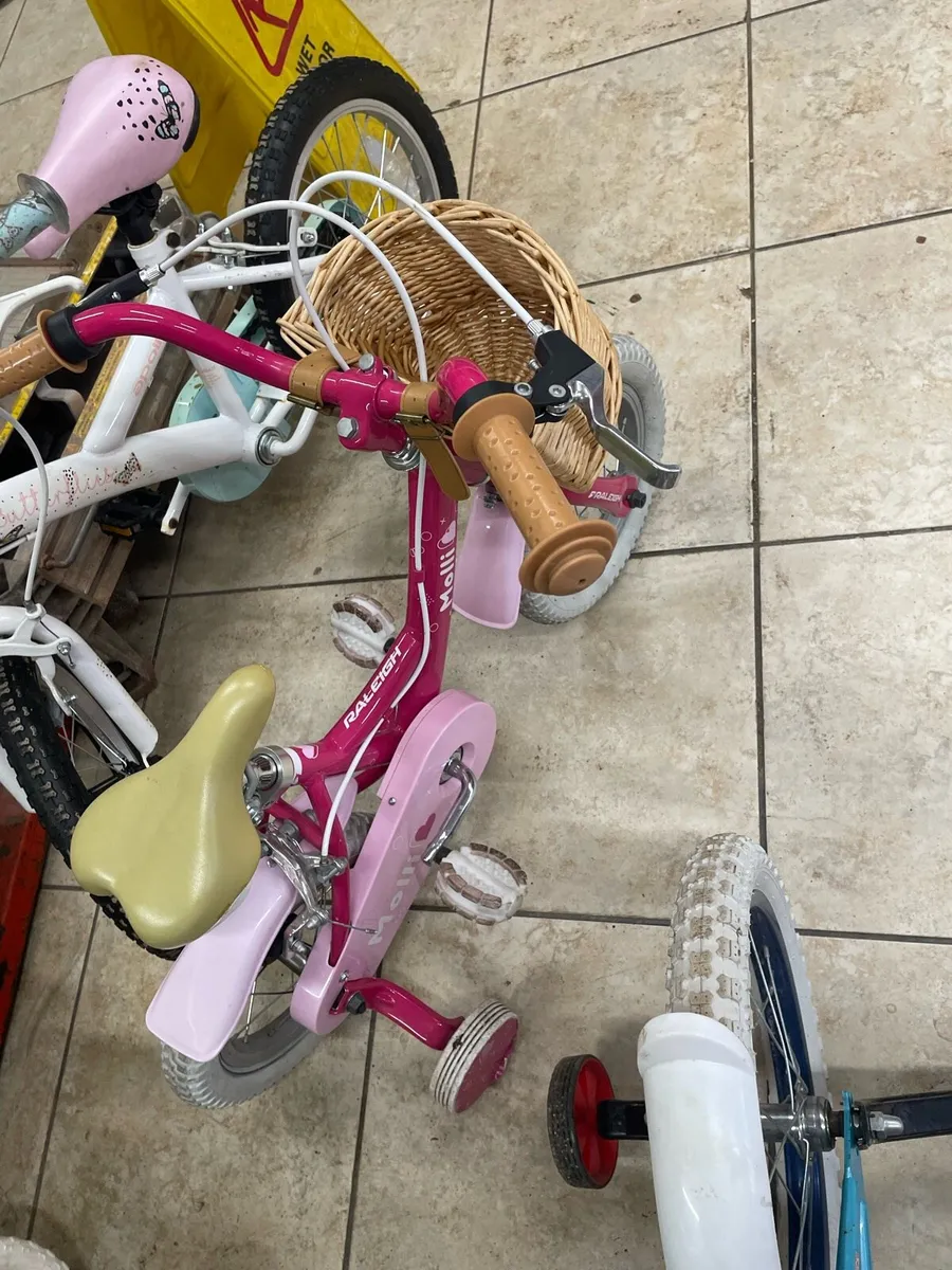 Bicycle - Image 2