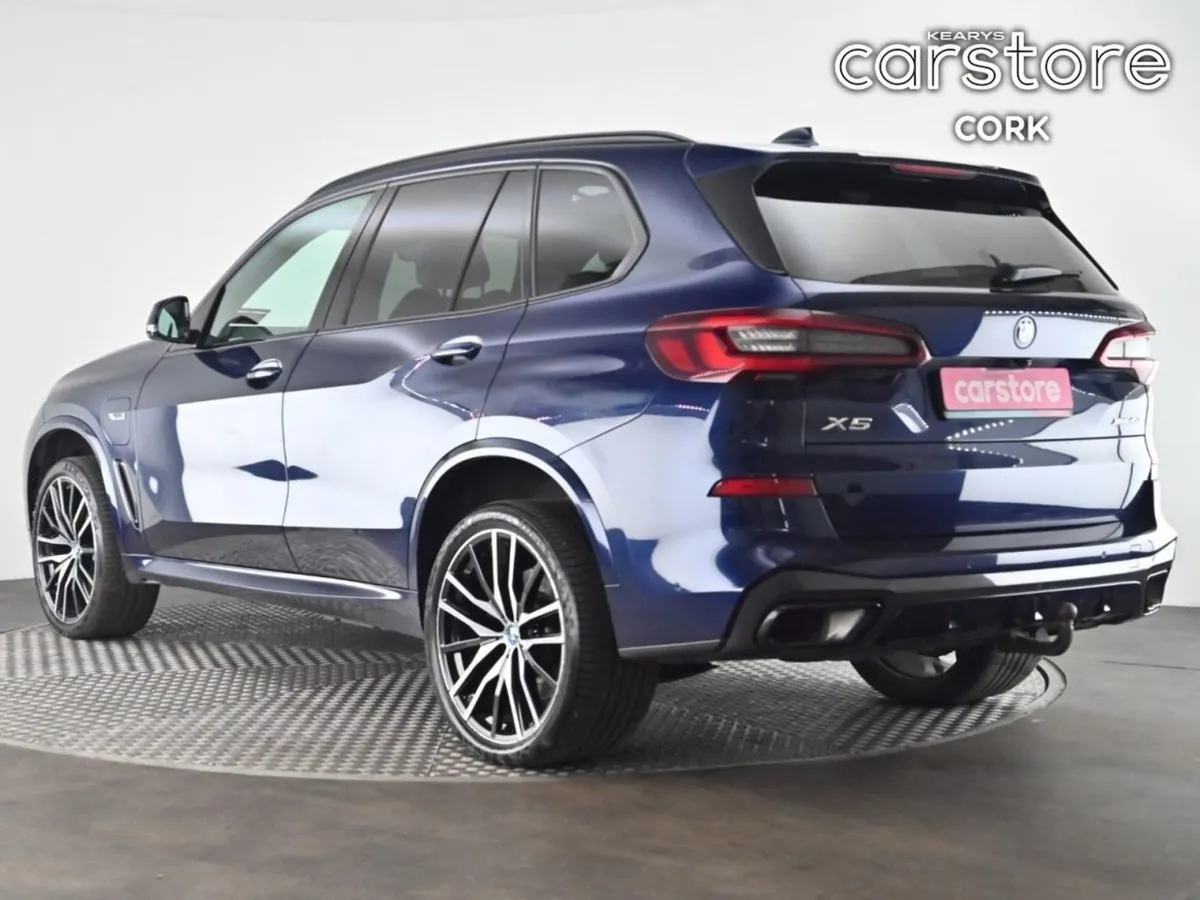 BMW X5 Xdrive45e - Image 4