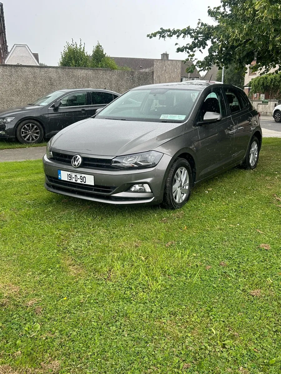VW POLO - Image 1