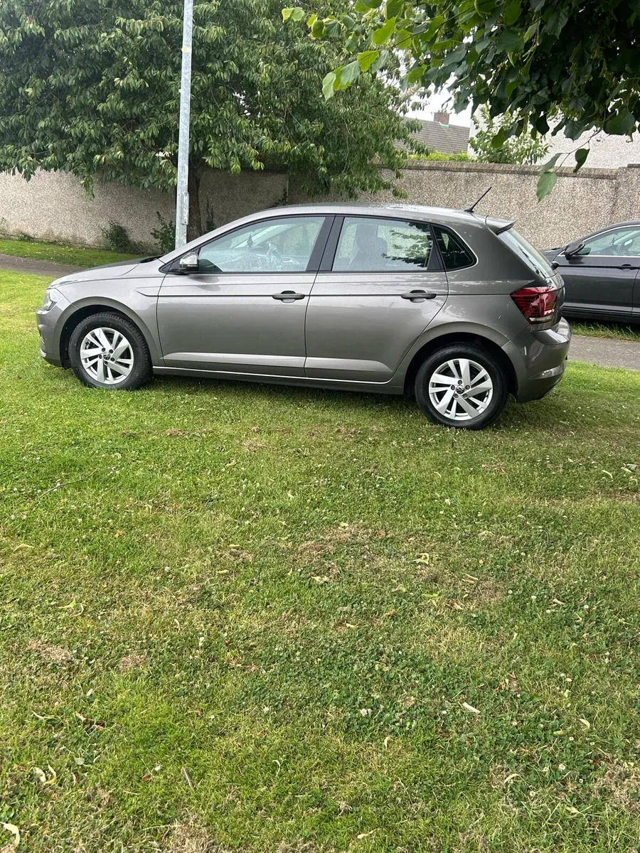 VW POLO - Image 2