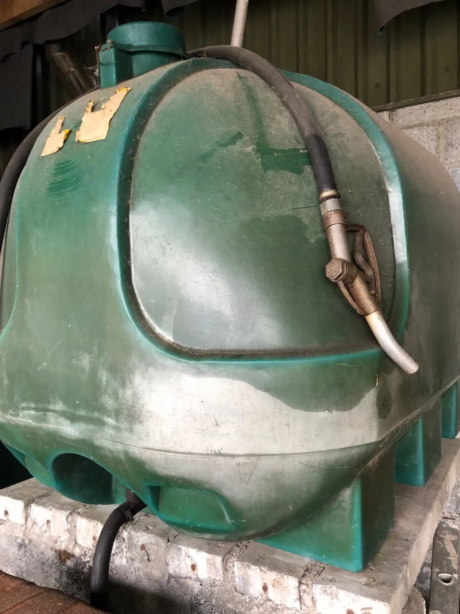 Diesel tanks - Image 3