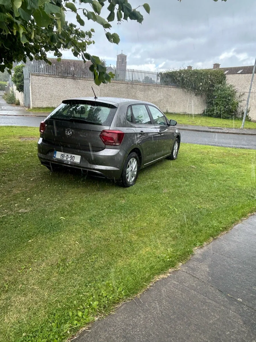 VW POLO - Image 4