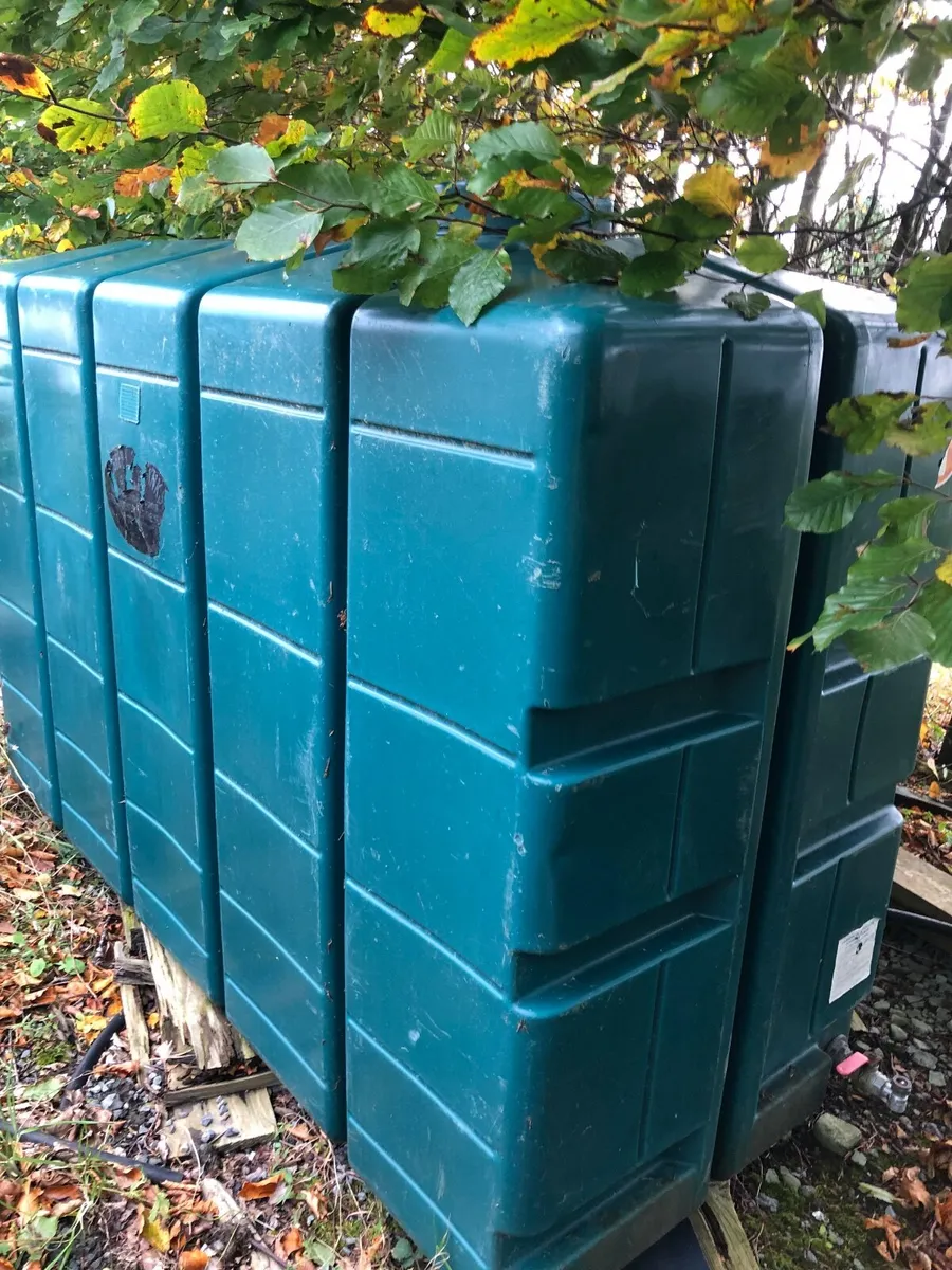 Diesel tanks - Image 4