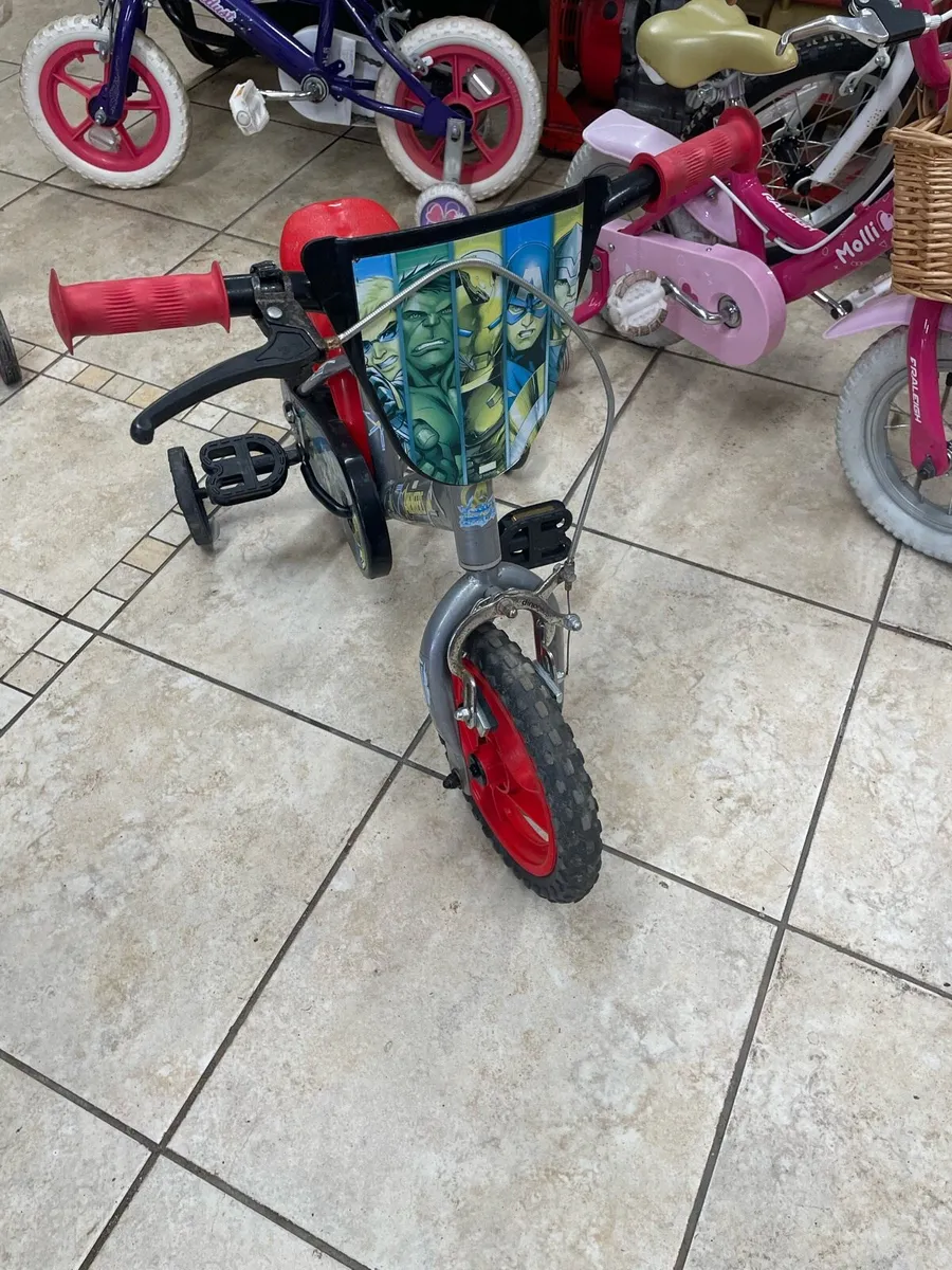 Bicycle - Image 1