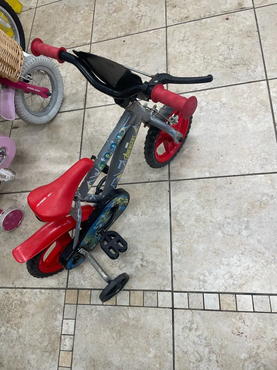 Bicycle - Image 2