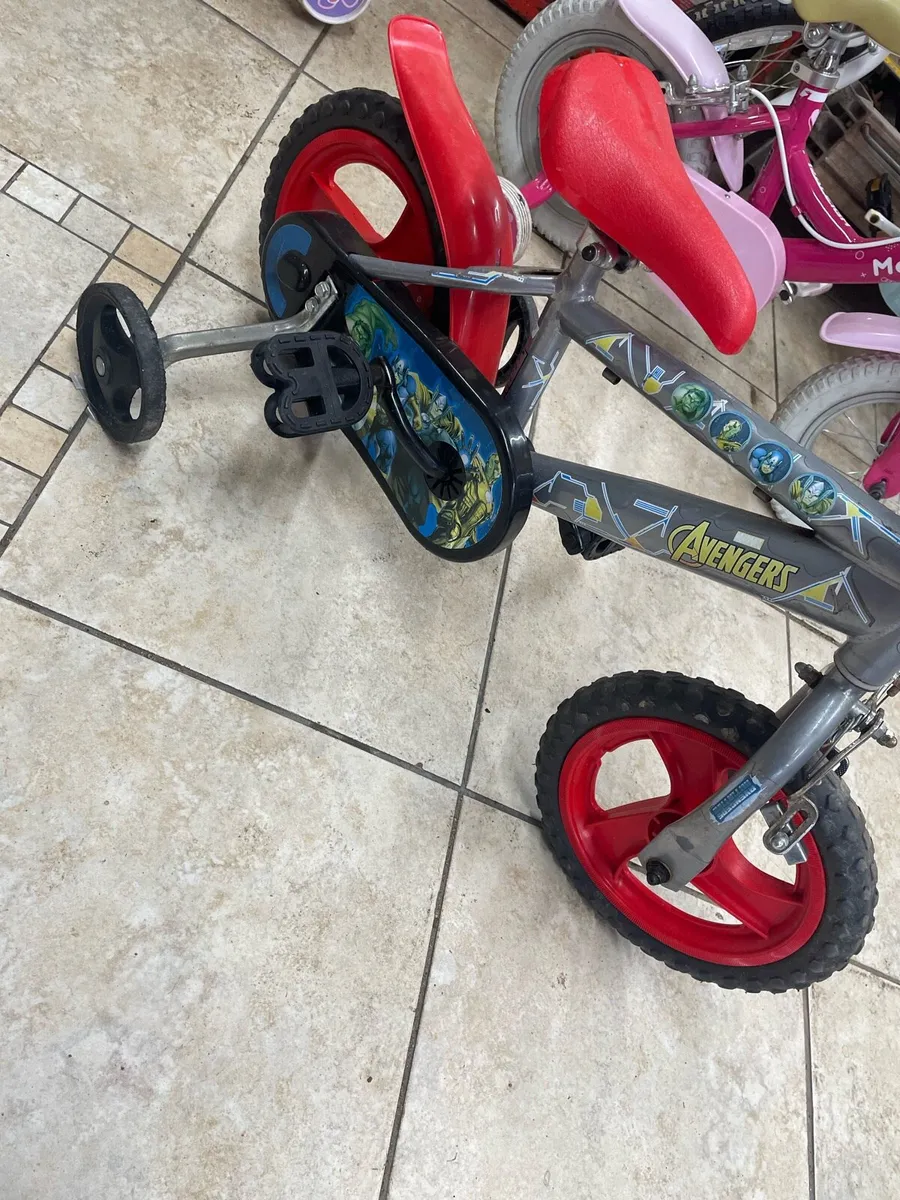 Bicycle - Image 3