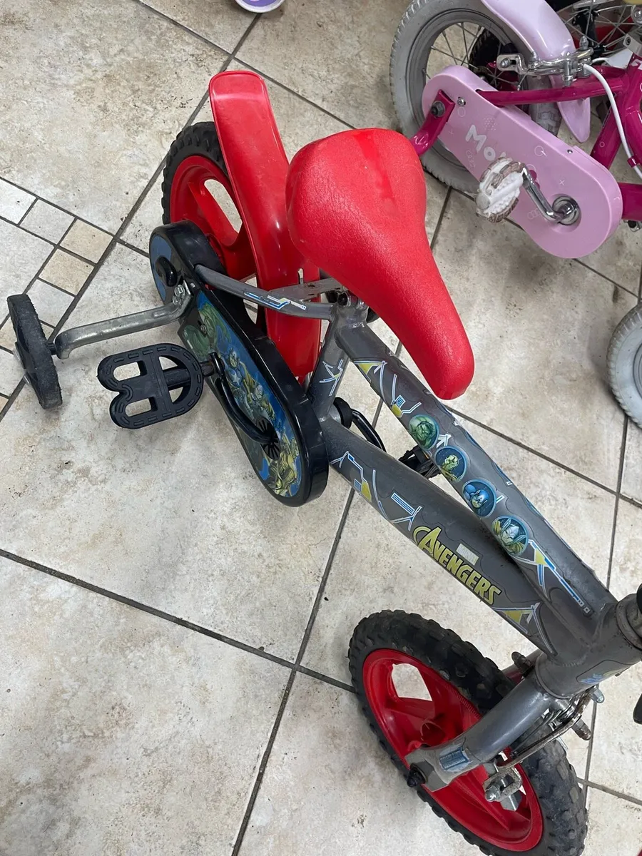 Bicycle - Image 4