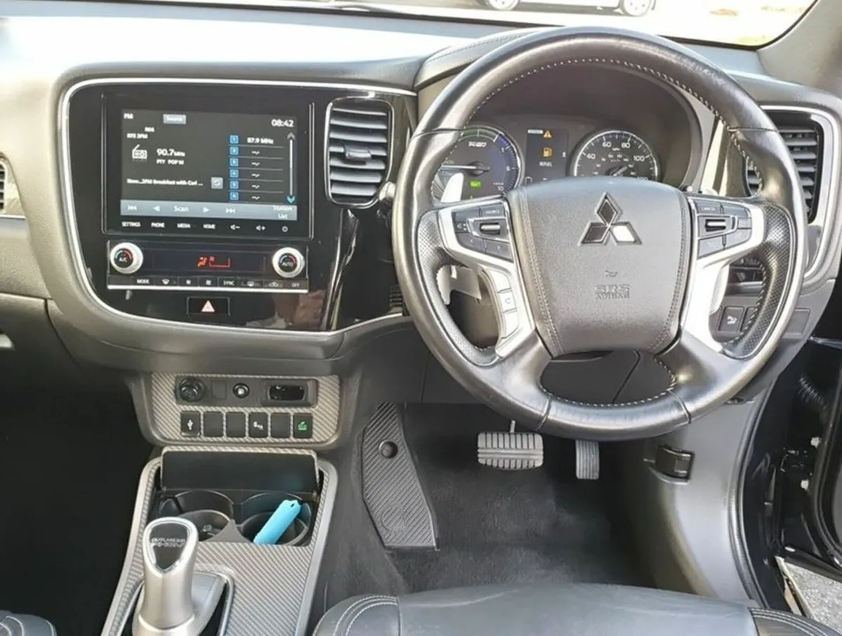 Mitsubishi Outlander 2020 - Image 3