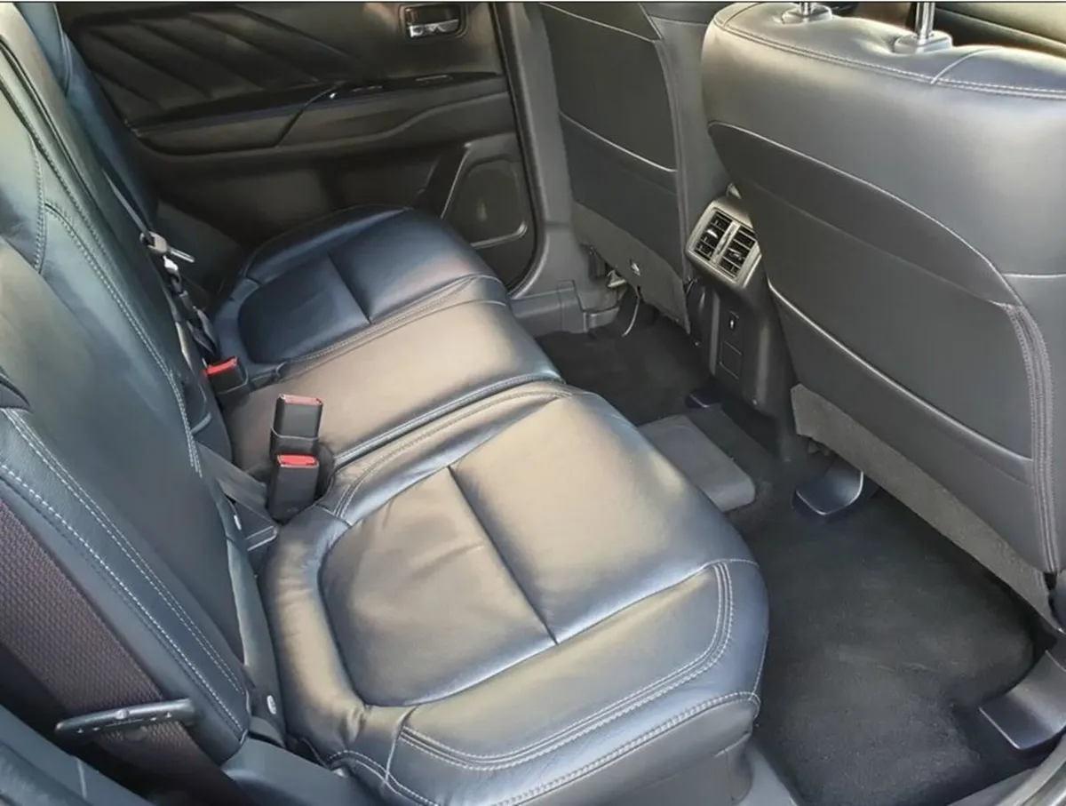 Mitsubishi Outlander 2020 - Image 4