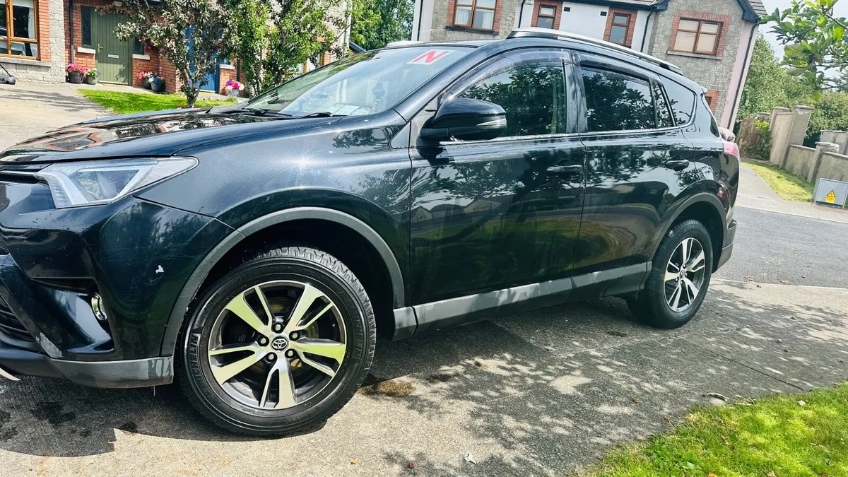 Toyota RAV4 2016 - Image 4