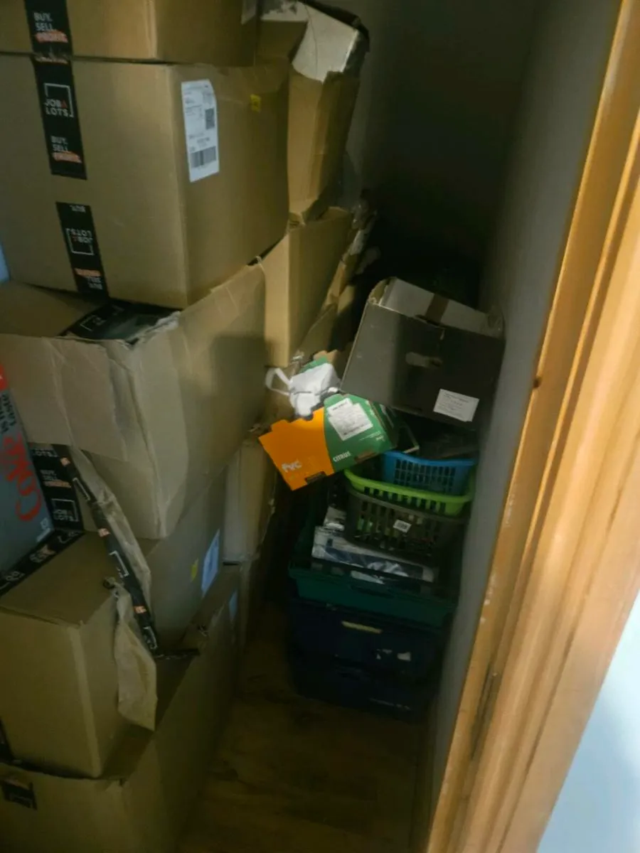 Job lot of new items - Image 1