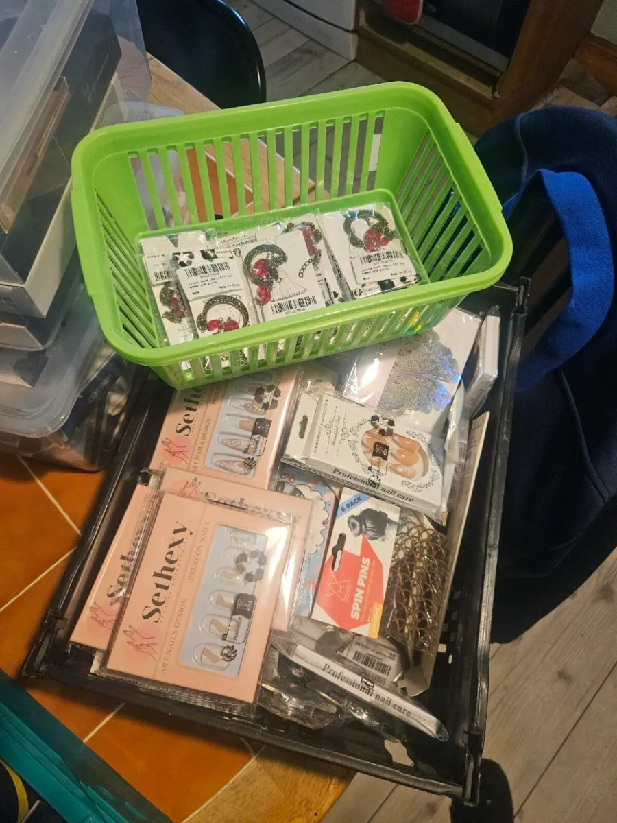 Job lot of new items - Image 2
