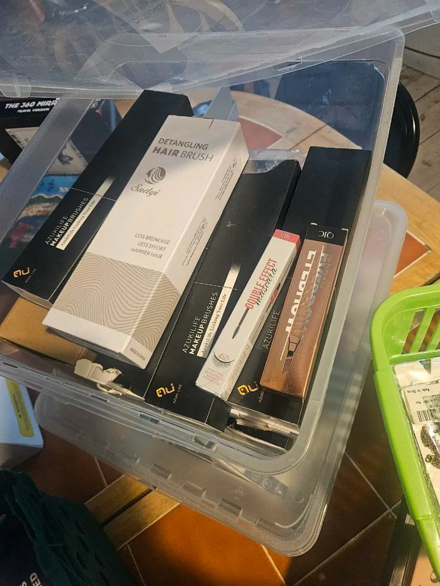 Job lot of new items - Image 3