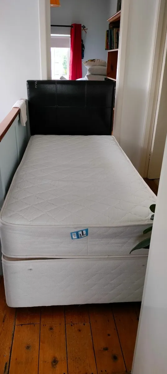 Bed single