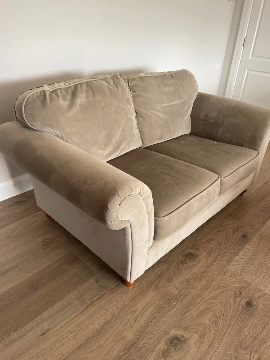 Sofas - Image 1
