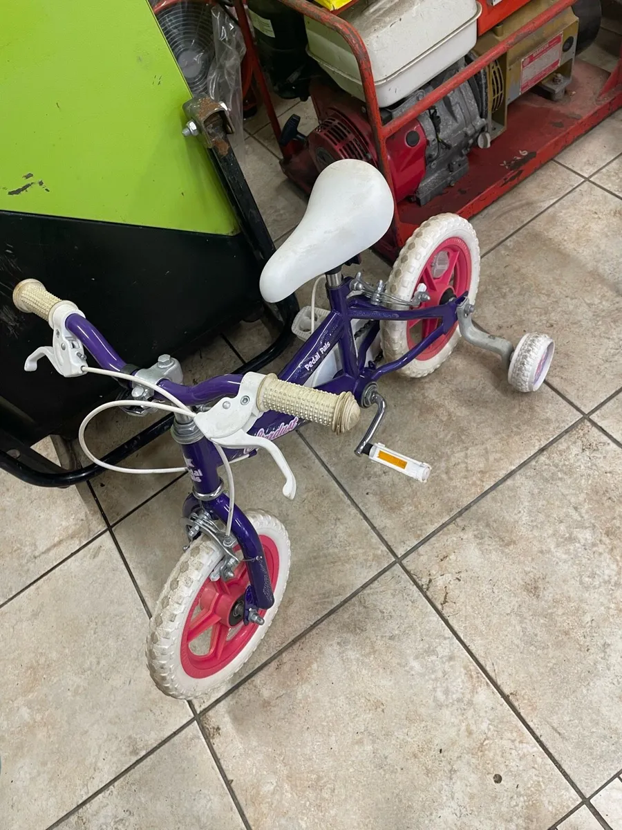 Bicycle - Image 1