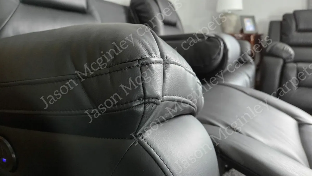 NEW Living Room Sofa - Abida - Image 1
