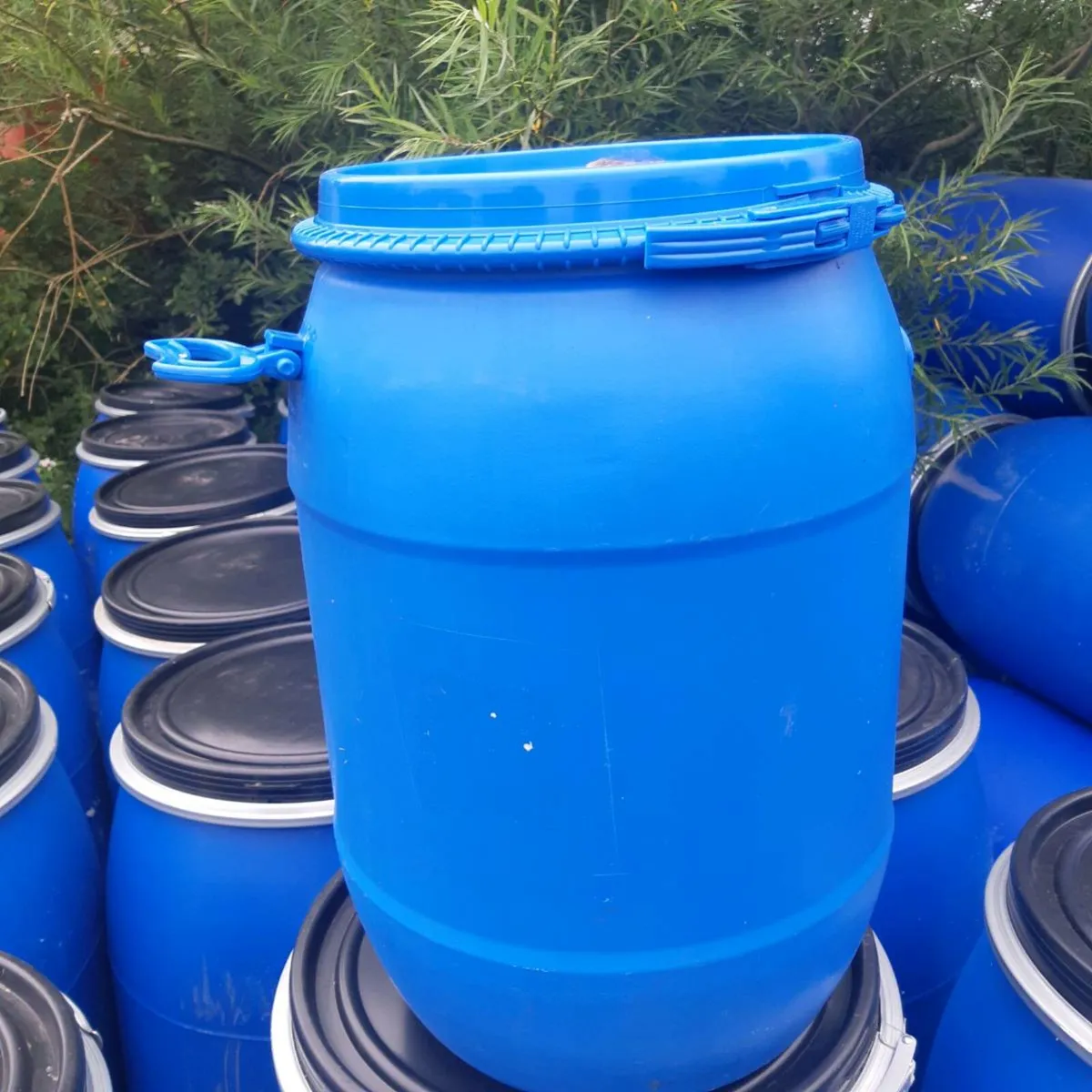 Barrells  and iBc tanks - Image 4
