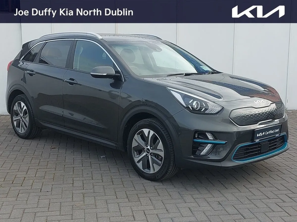 Kia E-Niro Niro 2 Ev 2 201 DCT Auto 64kwh - Image 1