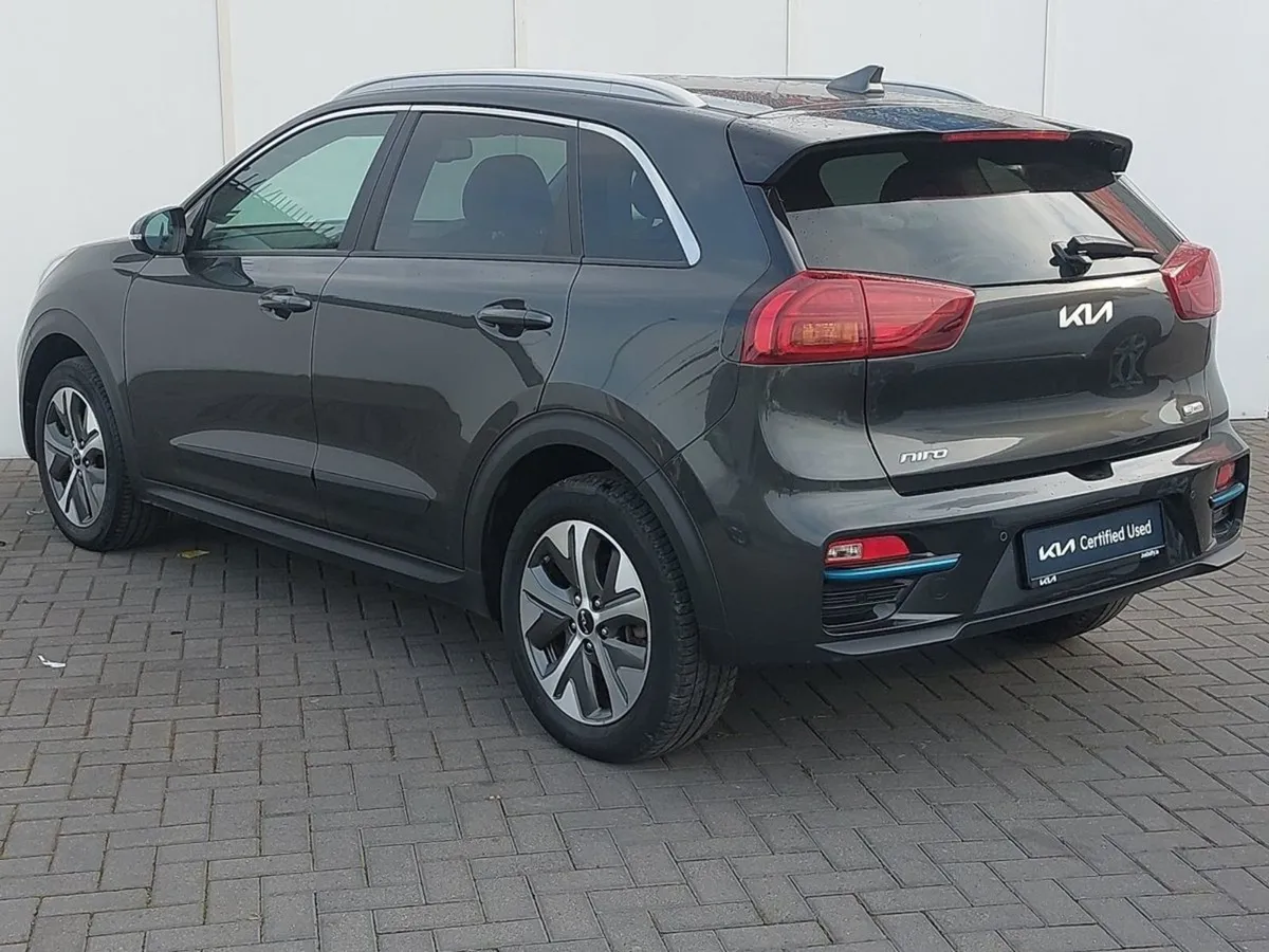 Kia E-Niro Niro 2 Ev 2 201 DCT Auto 64kwh - Image 2