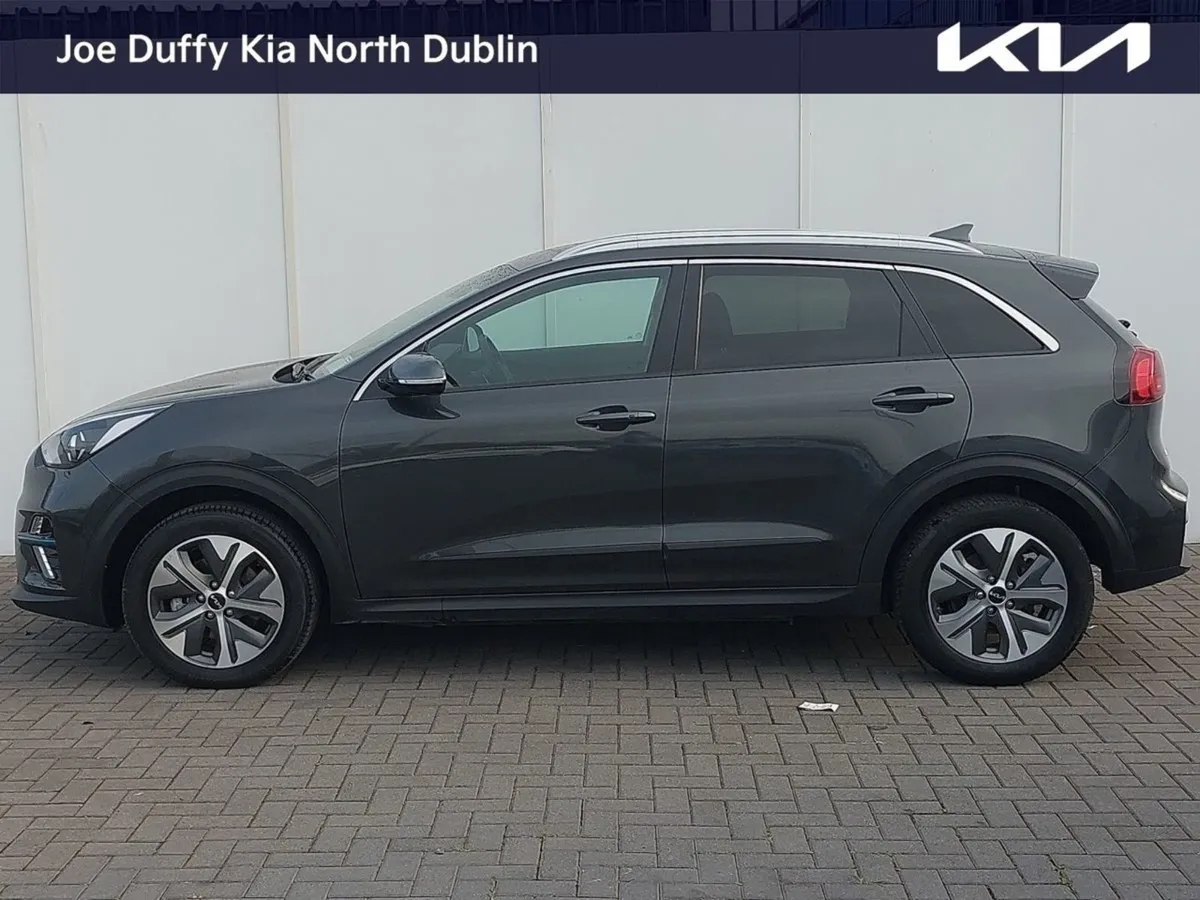 Kia E-Niro Niro 2 Ev 2 201 DCT Auto 64kwh - Image 3