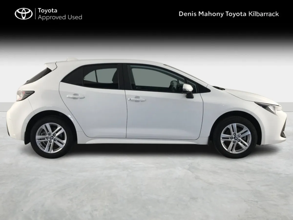 Toyota Corolla HYBRID LUNA H/B - Image 3