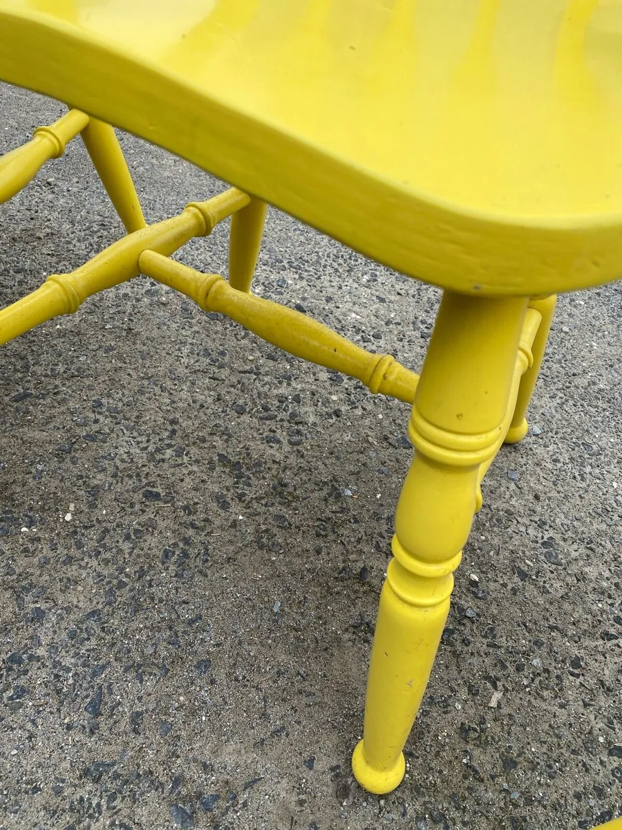 Dining chairs - Image 2